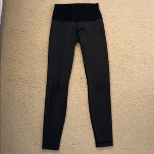 Lululemon Wunder Under pants